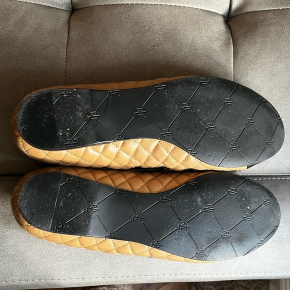 Ralph Lauren Flats - Picture 4 of 5